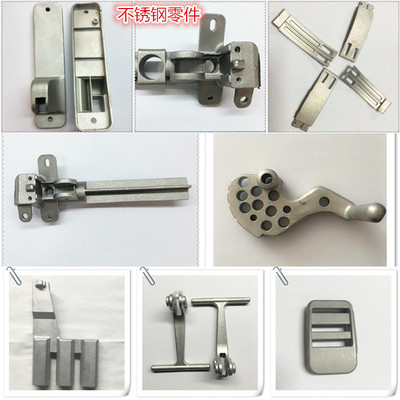 鑄鋼廠供應(yīng) 不銹鋼件精密鑄造，助力機(jī)械設(shè)備高效運(yùn)行