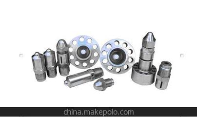 沈陽海星注塑機(jī)料管螺桿一站式解決方案 現(xiàn)貨批發(fā)、廠家直供、專業(yè)翻新維修及圖片展示